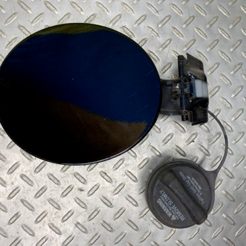 10 11 12 13 Mazda 3 Fuel Filler Door w/ Cap OEM BBM4-42-410