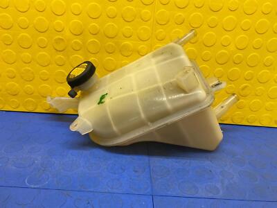 10 11 12 13 14 15 TOYOTA PRIUS Radiator Coolant Recovery Bottle OEM 16480-28080