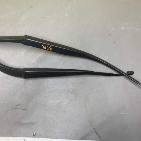 15 16 17 18 Acura TLX Windshield Wiper Arm Pair Driver Left Passenger Right OEM