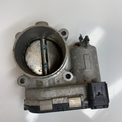 12 13 14 15 16 17 18 Ford Focus 2.0L Throttle Body Assembly OEM DS7E-9F991-BB