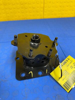 20 21 22 23 INFINITI QX50 Rear Right Bumper Reinforcement Bracket OEM 852105NA0A