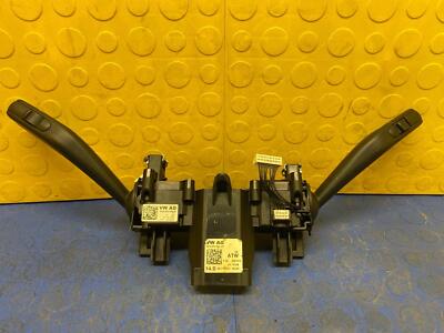24c7f755b6e2ad48a5bbf942066f6a3e 12 13 14 15 VW TIGUAN Steering Column Combo Switch OEM 5K0953502