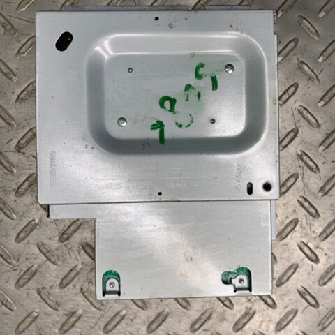 18 Mazda CX-9 Audio Amplifier Radio Stereo OEM TM5266DRX