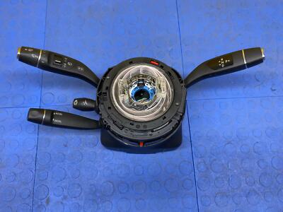 13 14 15 16 17 18 MERCEDES GL450 Steering Combination Switch OEM A1664601316
