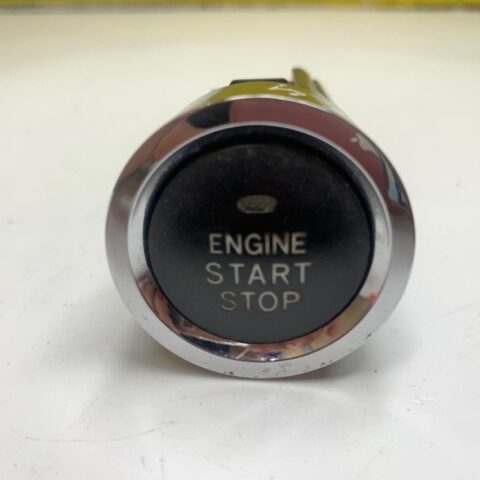 14 15 16 17 18 Lexus IS300 IS350 Engine Push Start Stop Ignition Button Switch