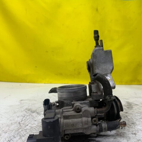2002 2003 2004 2005 Honda Civic 1.3L Throttle Valve Body OEM