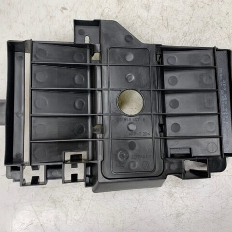 05 06 07 08 09 Bentley Continental GT Comfort Control Module Holder Bracket OEM