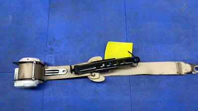 2565287ed01730f675110af597fe7ae6 03 014 05 06 07 08 09 LEXUS GX470 Rear Right 2nd Row Seat Belt OEM 73360-60400