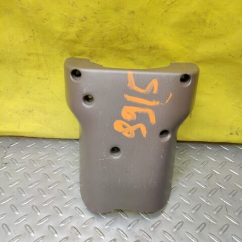 1995 1996 1997 LEXUS LX 450 Lower steering column cover 4528660947 OEM