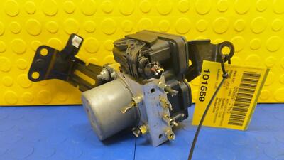 16 17 18 19 MAZDA MIATA ABS Brake Pump OEM NA1J437A0E