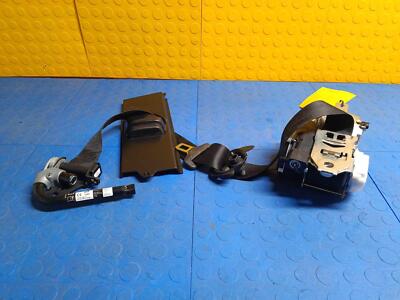 13 14 15 16 17 18 19 MERCEDES GL450 Front Right Seat Belt OEM A16686038869C94