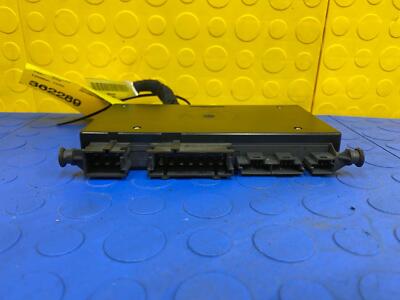 2593b439b93cf1d07231952e5ae75247 03 04 05 06 07 08 09 MERCEDES E-350 Front Left Seat Control OEM 2118704085