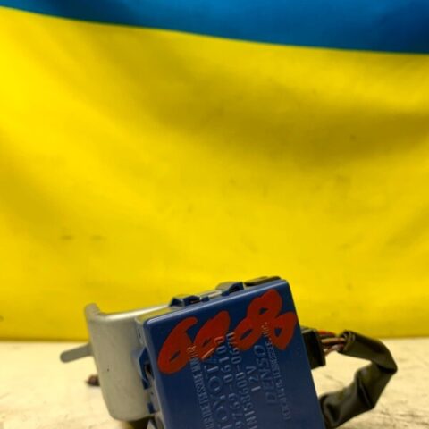 2009 2008 2007 Toyota Solara TPMS Tire Pressure Suspension Control Module OEM