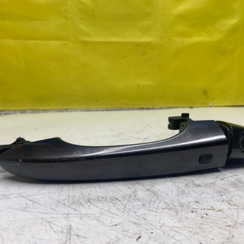 17 18 19 20 21 Jeep Compass Front Left Driver Side Exterior Door Handle OEM
