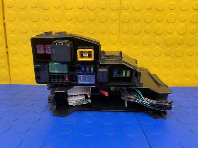 15 16 17 18 19 20 INFINITI QX60 Engine Fuse Box OEM 25230-9F915