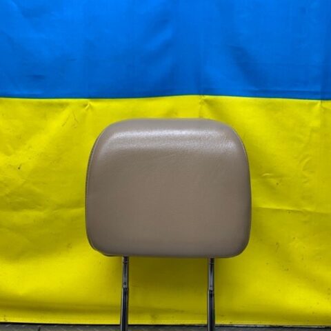 23 22 21 20 Cadillac Ct5  Front Seat Headrest OEM 84817466