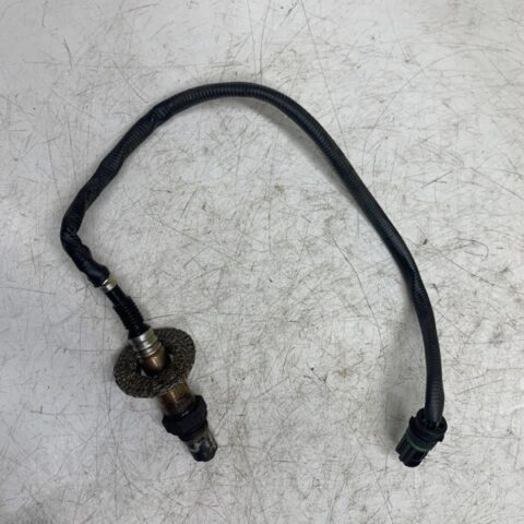15 16 17 18  BMW X6 X6m F16 Oxygen Sensor 02 Lambda OEM 11787614322