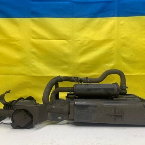 11 12 13 14 Hyundai Sonata Hybrid Fuel Vapor Charcoal Canister OEM