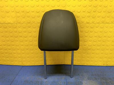 21 22 23 ROGUE EXCEPT SPORT Front Left Headrest OEM 86400-6RA1A