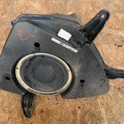 2014 2015 Acura MDX Subwoofer Sub Woofer Speaker OEM 39120-TZ5-A11