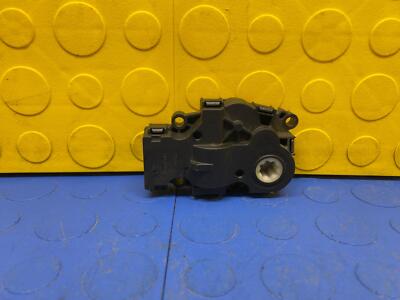 16 VOLVO XC90 HVAC Motor Flap Actuator OEM EH620003