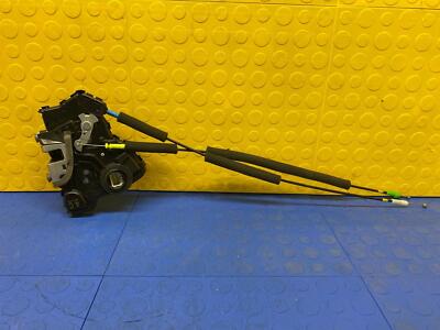 09 10 11 12 13 14 15 LEXUS ES300H Front RH Door Latch Lock Assy OEM 6903042230