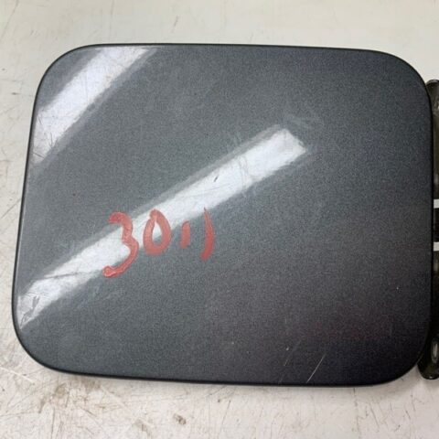 2005 05 Nissan Armada Fuel Gas Door Filler Lid OEM 788307S030