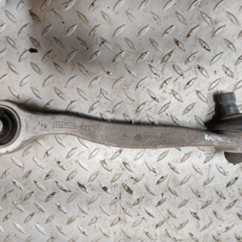 05 06 07 08 09 Bentley Continental Flying Spur Front Right Upper Control Arm OEM