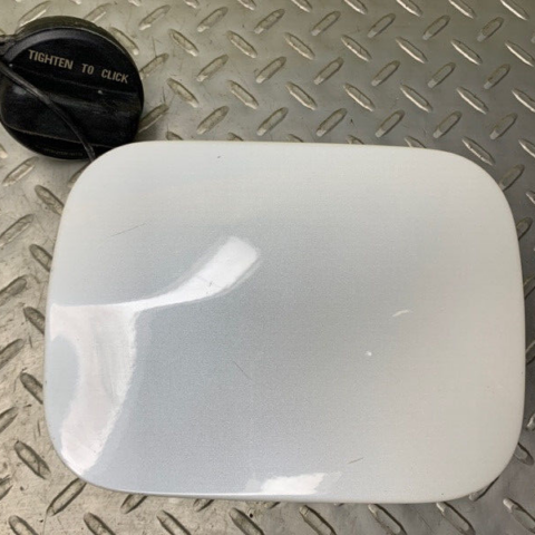 13 14 15 16 17 18 Acura Rdx Fuel Filler Door OEM 63910-TX4-A00ZZ