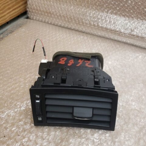 06 07 08 09 10 Lexus GS350 Front Left Driver Side Dash Air Vent Airvent OEM