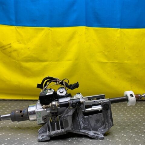 22 Cadillac CT5 Power Steering Column OEM 84669056
