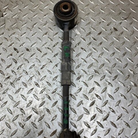 13 14 15 16 17 Lincoln Mks Rear Left Lateral Link Control Arm OEM DG135A972AA