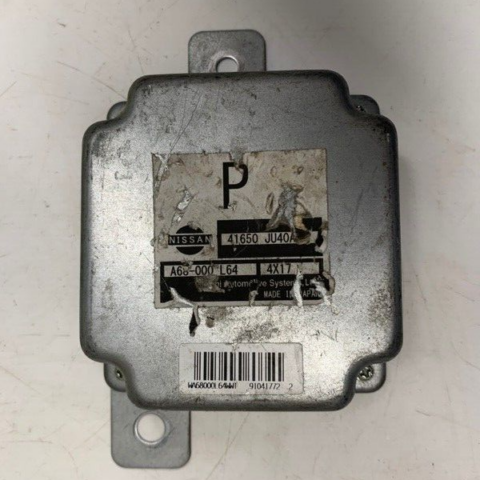 08 09 10 11 12 13 14 15 Infiniti G35 Transfer Case Control Unit Module OEM