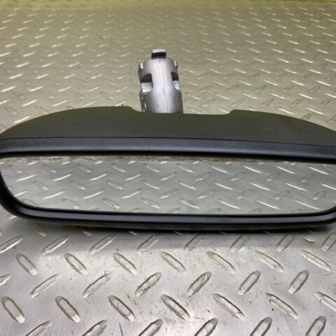 17 18 19 20 21 Jeep Compass Interior Windshield Rear View Mirror OEM 5XR28DX9AC