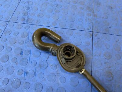 27610152c366ea971ce26c048c2bd0ce 10 11 12 13 14 MERCEDES E-350 Heater Hose Coolant Tube Hose OEM A2128300496