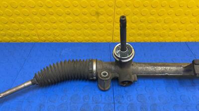 27855c1272f949adac95f7b50ae6535e 14 15 16 17 FIAT 500 Steering Gear Rack & Pinion OEM 68210816AA