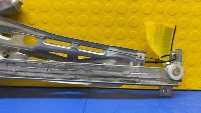 27b66bdd11e37f53b9835a6712580c85 07 08 09 10 11 12 ACURA MDX Front RH Door Window Motor Regulator OEM 72210stxa01