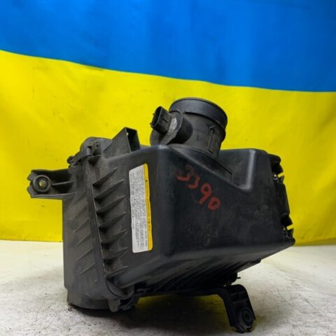 2006 2007 2008 Hyundai Sonata 3.3L  Air Intake Filter Cleaner Box OEM