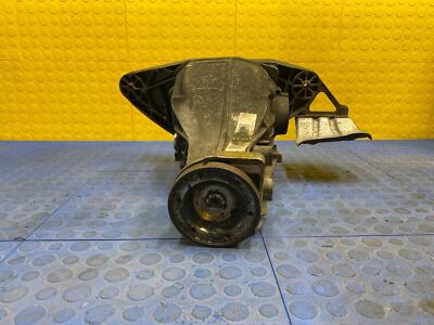 27c162c3defb5d9f4ff1fbe8924fca68 11 12 13 14 15 16 AUDI A6 A8 S5 Q5 Rear Axle Differential Carrier OEM 0BC500043J