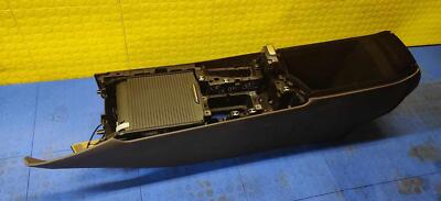 19 20 INFINITI QX50 Front Center Console Base OEM 96911-5NA3C