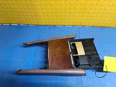 280b4d0fc2a5b04c66f3d742b1ce5f5d 10 11 12 13 14 MERCEDES E-350 Front Center Console Ash Tray OEM A2126804150Q7