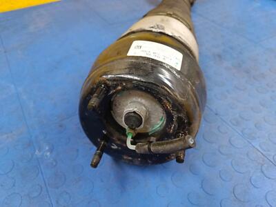 2818569cb76ab6efc4c0e5d068e550fa 13 14 15 16 17 18 19 MERCEDES GL450 Front Left Shock Absorber OEM A1663204766