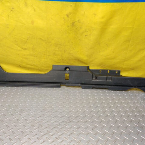 16 17 18 19 20 Porsche Panamera 4 Side support left OEM 971864595
