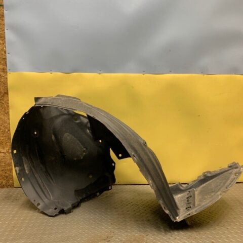 17 18 19 20 Mazda CX5 Front Right Side Fender Liner Splash Guard Shield 4K Miles