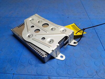 2877c00fe8323907021114bfb95af79f 10 11 12 MERCEDES E-350 Sirius Satellite Radio Receiver OEM A1719060700