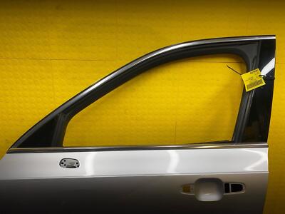 288f4bbbf4308a0eab34f7b143774473 16 17 18 19 20 21 VOLVO XC90 Front Left Door OEM 32133216