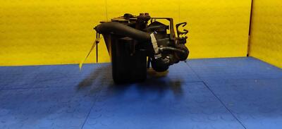 28adccb961e6f49bdcc77cffe3c19f55 05 06 07 08 09 BENTLEY Continental GT 6.0L Evaporator Canister OEM 3D0201801F