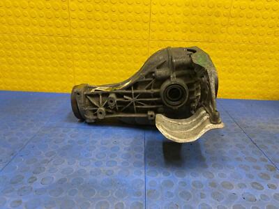 28b62a702b8f558bcc1a5aceed7f19c4 11 12 13 14 15 16 AUDI A6 A8 S5 Q5 Rear Axle Differential Carrier OEM 0BC500043J