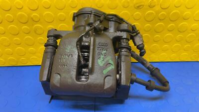 12 13 14 15 16 17 18 AUDI A6 Rear Left Brake Caliper OEM 4G0615403A