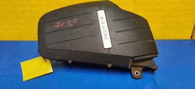 05 06 07 08 09 BENTLEY Continental GT RH Air Cleaner Box OEM 3W0129607F